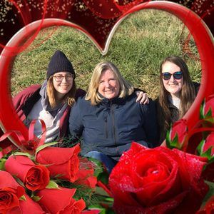 Meet your Posher, Joyce